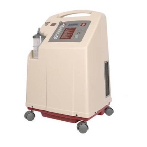 5 LPM Yuwell Oxygen Concentrator