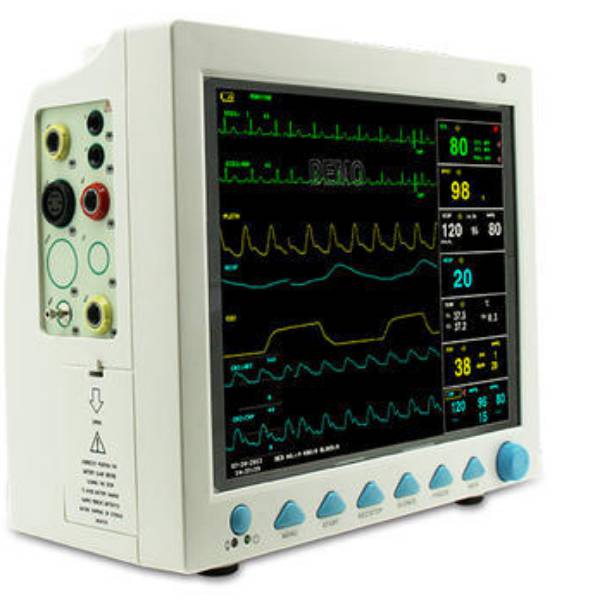 Patient Monitoring Devices