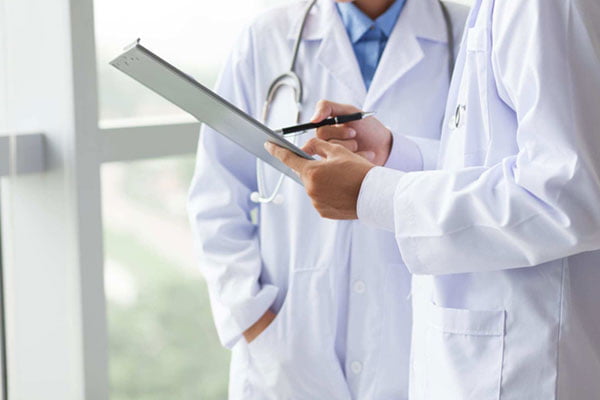 Medical Experts