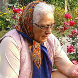 Dr. Vijaya Sharma MBBS, MS(Gen Surg.)