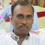 Dr. M.K Jaiswal